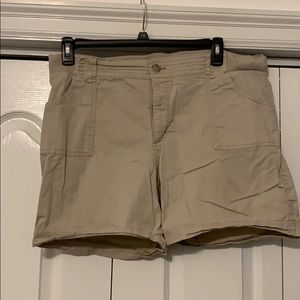 💥FINAL PRICE! Khaki shorts